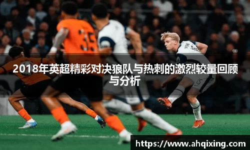 2018年英超精彩对决狼队与热刺的激烈较量回顾与分析