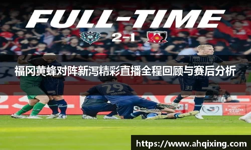 福冈黄蜂对阵新泻精彩直播全程回顾与赛后分析