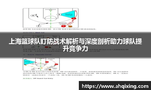 上海篮球队盯防战术解析与深度剖析助力球队提升竞争力
